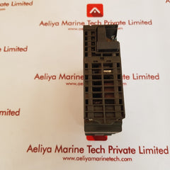 Siemens 332-5rd00-0ab0 analog output module 