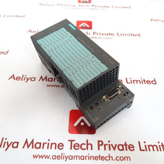 Siemens et 200l terminal block 6es7 133-1bl01-0xb0