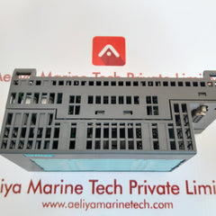 Siemens et 200l terminal block 6es7 133-1bl01-0xb0