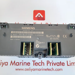 Siemens et 200l terminal block 6es7 133-1bl01-0xb0