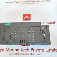 Siemens et 200l 6es7 132-1bl00-0xb0 module