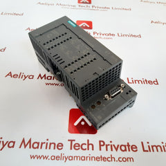 Siemens et 200l 6es7 132-1bl00-0xb0 module