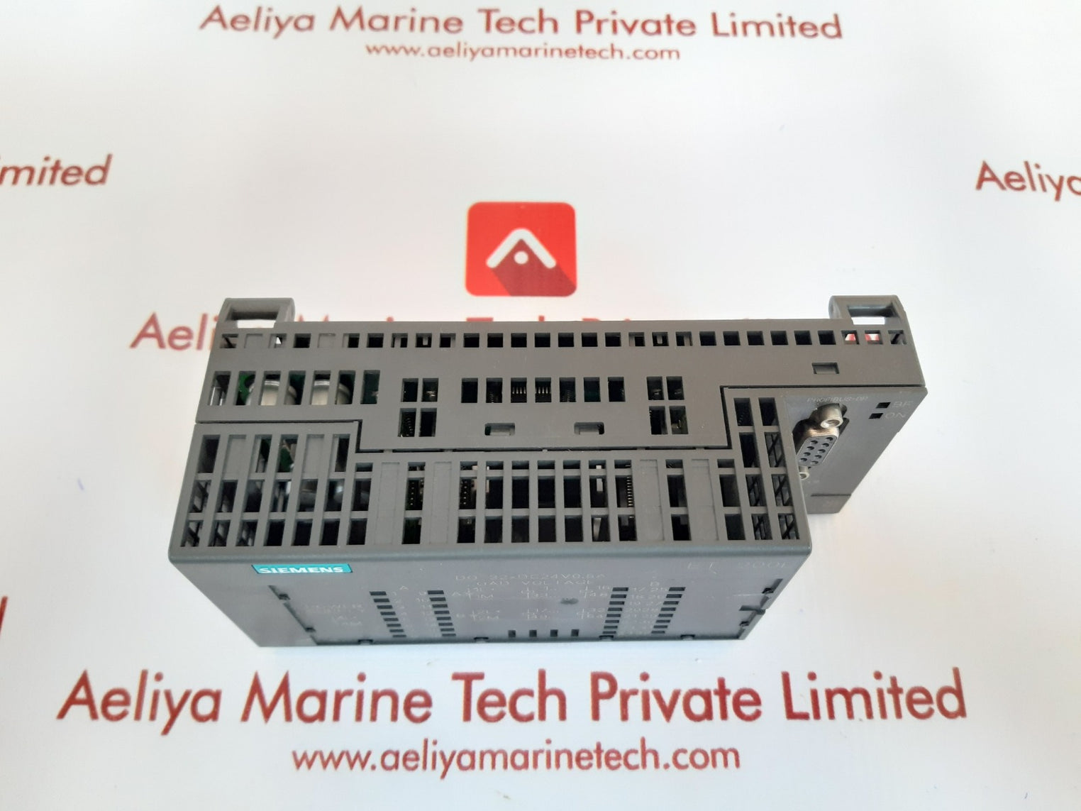 Siemens et 200l 6es7 132-1bl00-0xb0 module