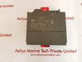 Siemens simatic s7 6es7 331-7nf00-0ab0 input module