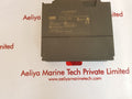 Siemens simatic s7 6es7 331-7nf00-0ab0 input module