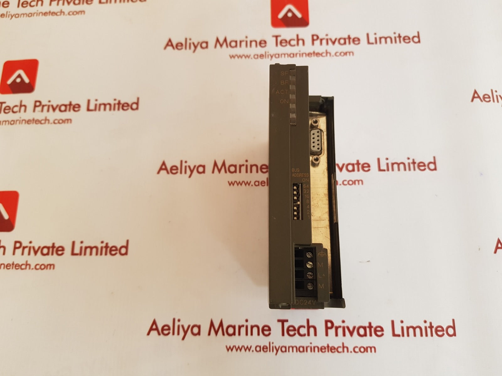siemens 6es7 153-2aa02-0xb0 interface module