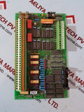 Ulstein rai1007-c pcb card