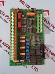 Ulstein rai1007-c pcb card