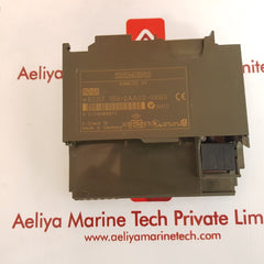 siemens 6es7 153-2aa02-0xb0 interface module
