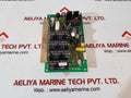 Musasino M-7836-1 pcb card