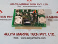 Musasino m-7836a pcb card 