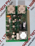 Musasino m-7836a pcb card 