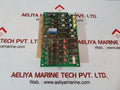 Musasino m-7841a pcb card