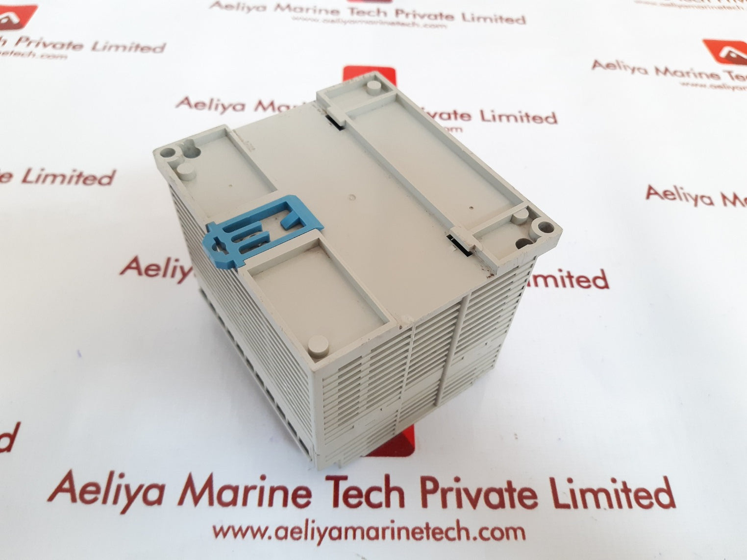 Panasonic fp-x c30td control unit