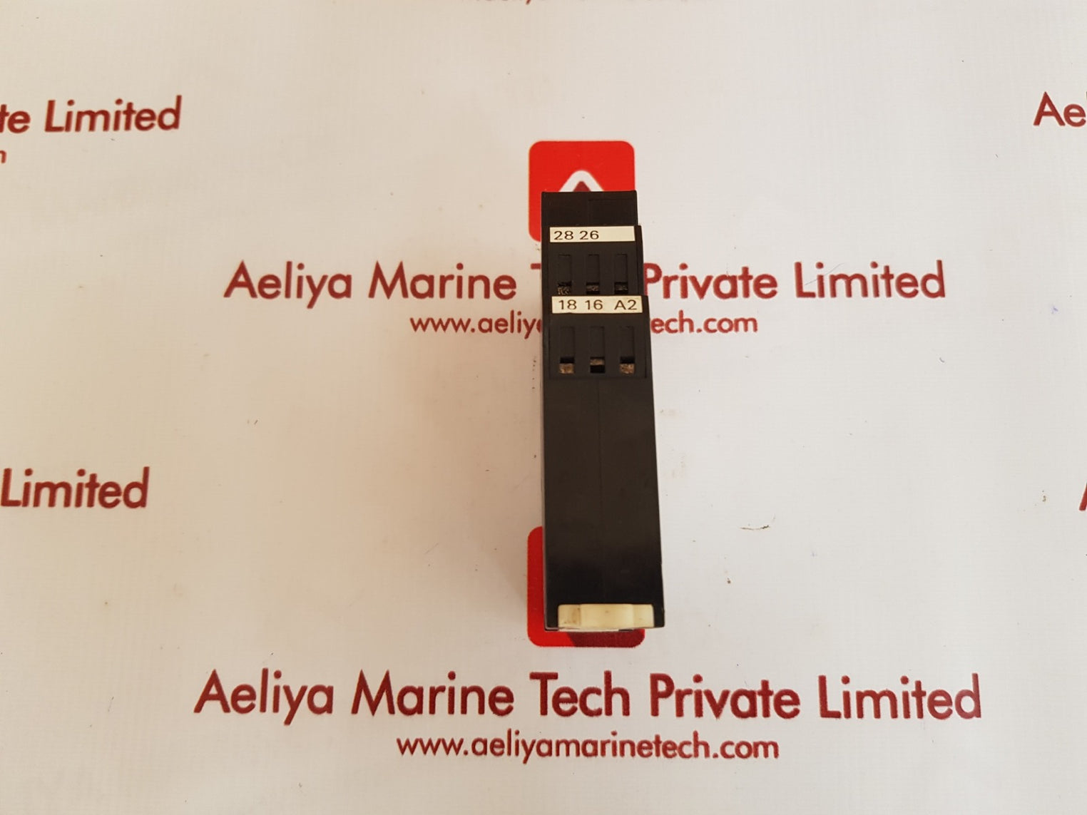 Omron h3dkz-g relay ac/dc24-240v