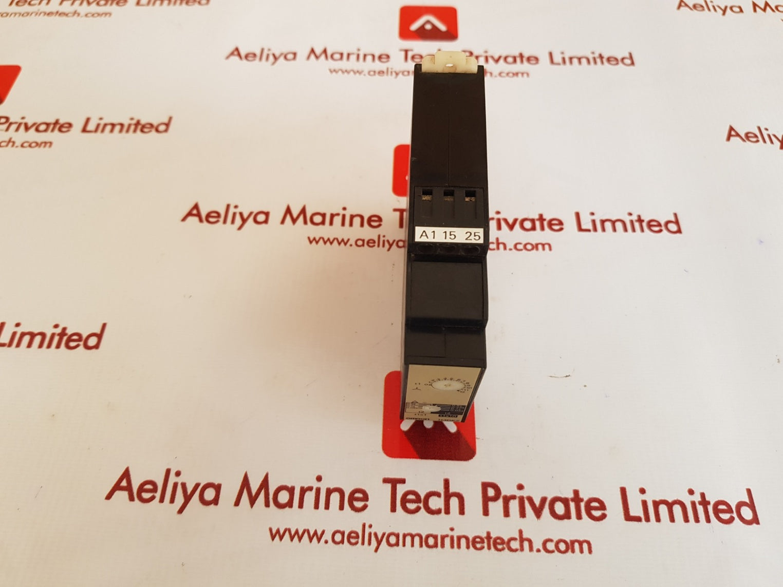 Omron h3dkz-g relay ac/dc24-240v