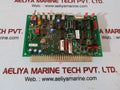 Musasino m-7853a pcb card