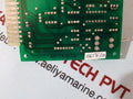 Musasino m-7853a pcb card