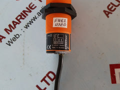 Efector ki 5002 ki-3015-bpkg/ni capacitive sensor
