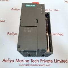 Siemens 6es7 361-3ca01-0aa0 simatic s7 connection interface module
