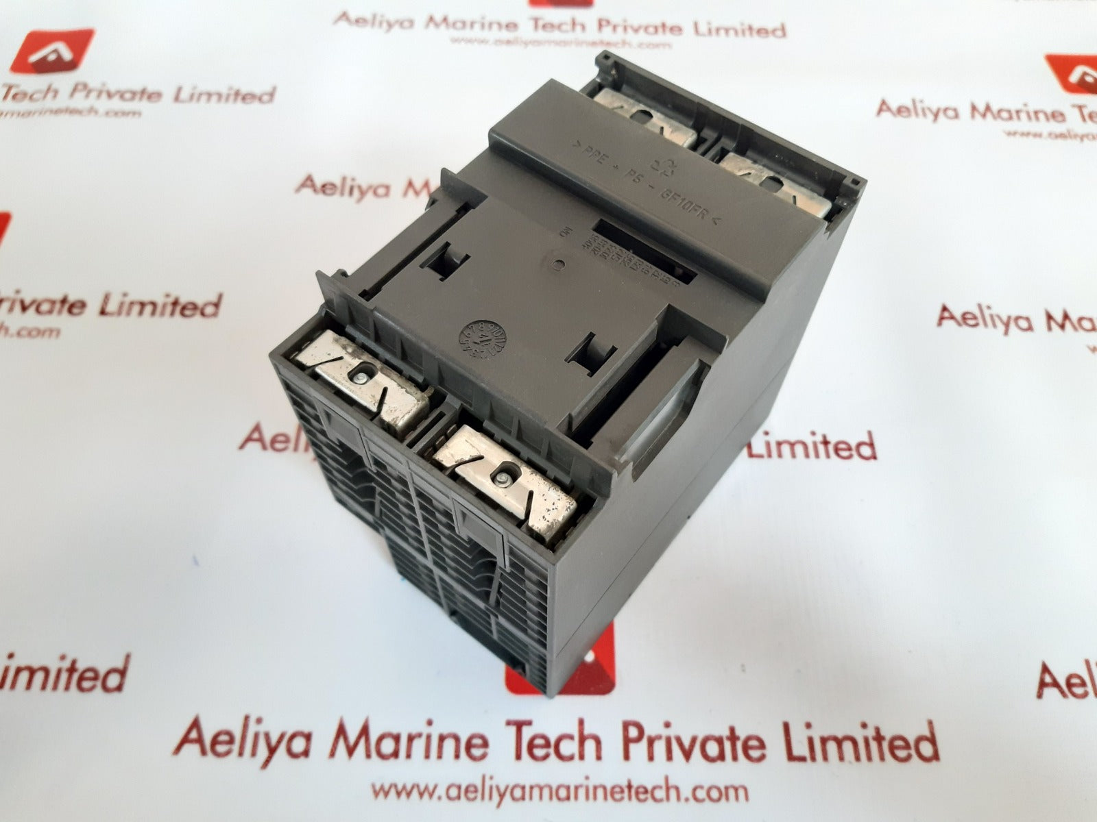 Siemens 6es7 361-3ca01-0aa0 simatic s7 connection interface module