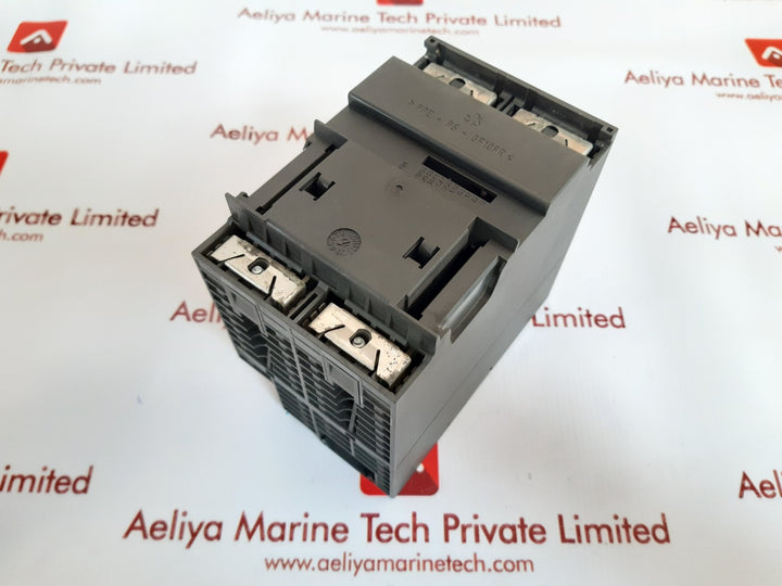 Siemens 6es7 361-3ca01-0aa0 simatic s7 connection interface module