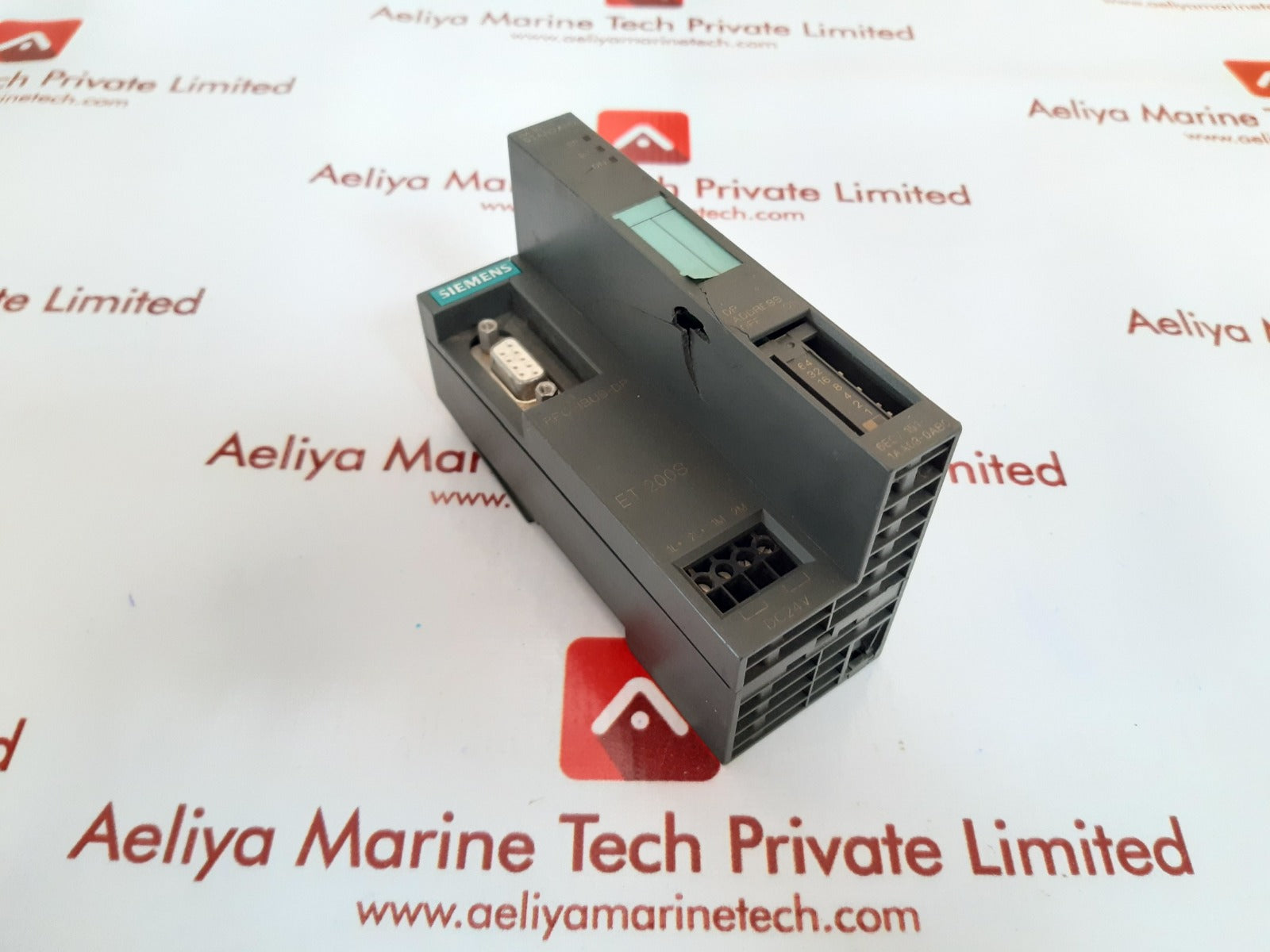 Siemens 6es7 151-1aa03-0ab0 simatic s7 module