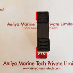 Siemens 7pu05 time relay 