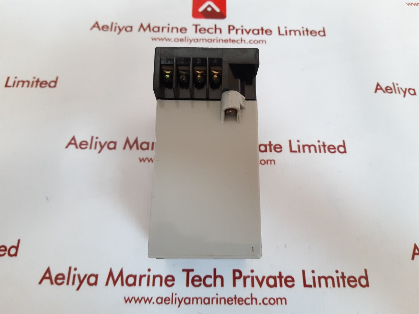 Fuji electric act 1a-1n motor guard 100/110v 50/60hz