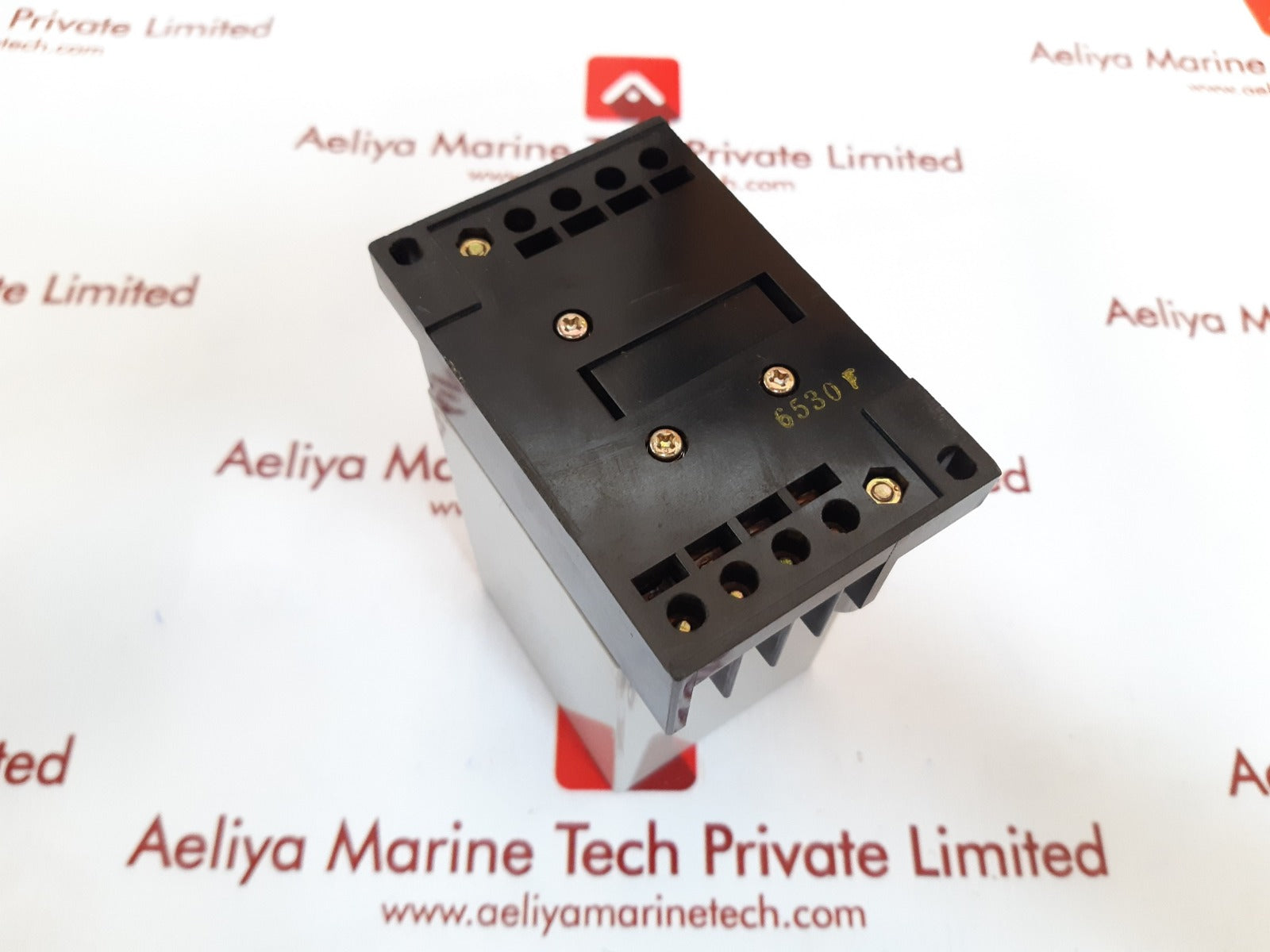 Fuji electric act 1a-1n motor guard 100/110v 50/60hz