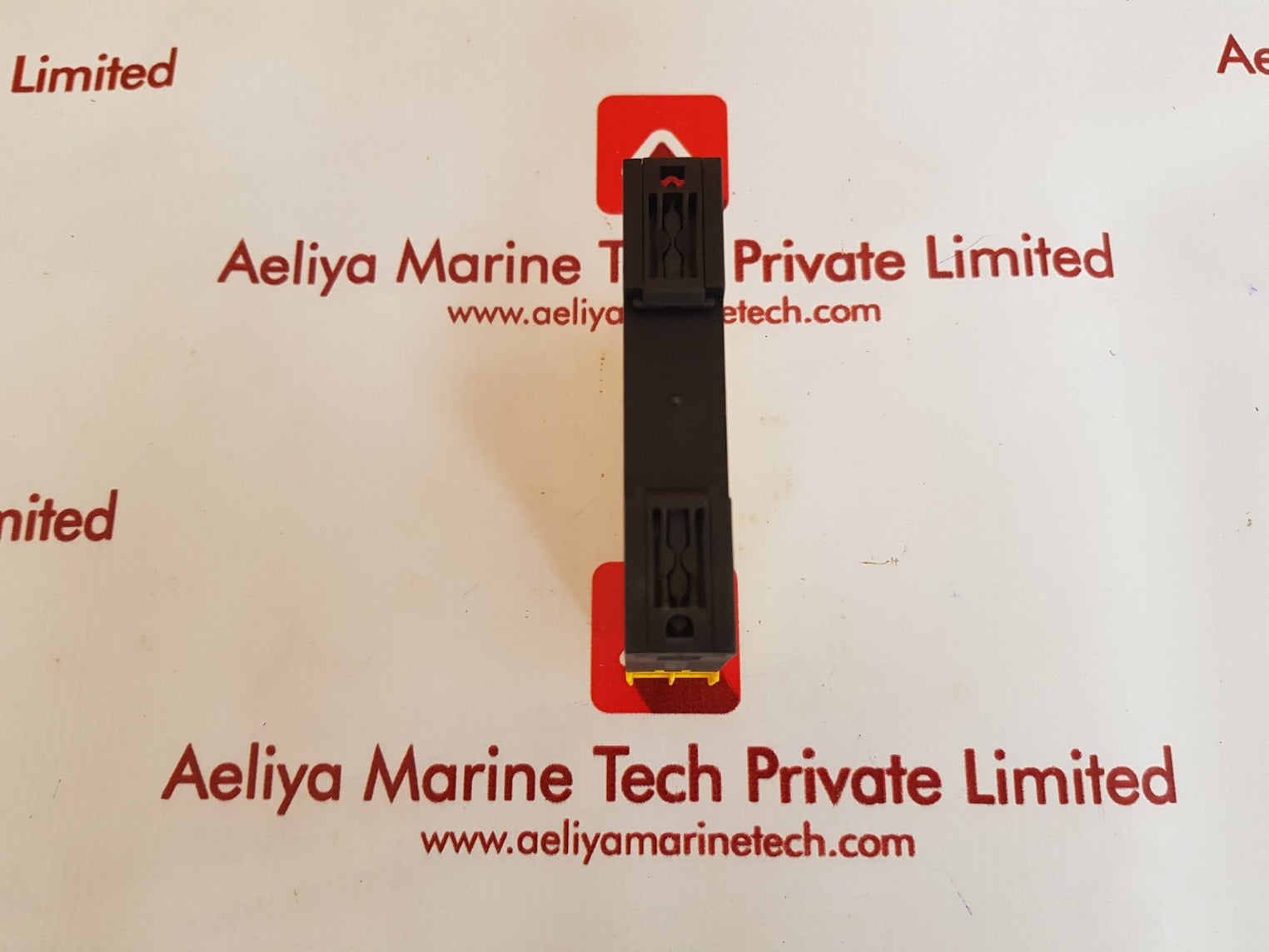 Turck mk33-li-ex0 24vdc input module