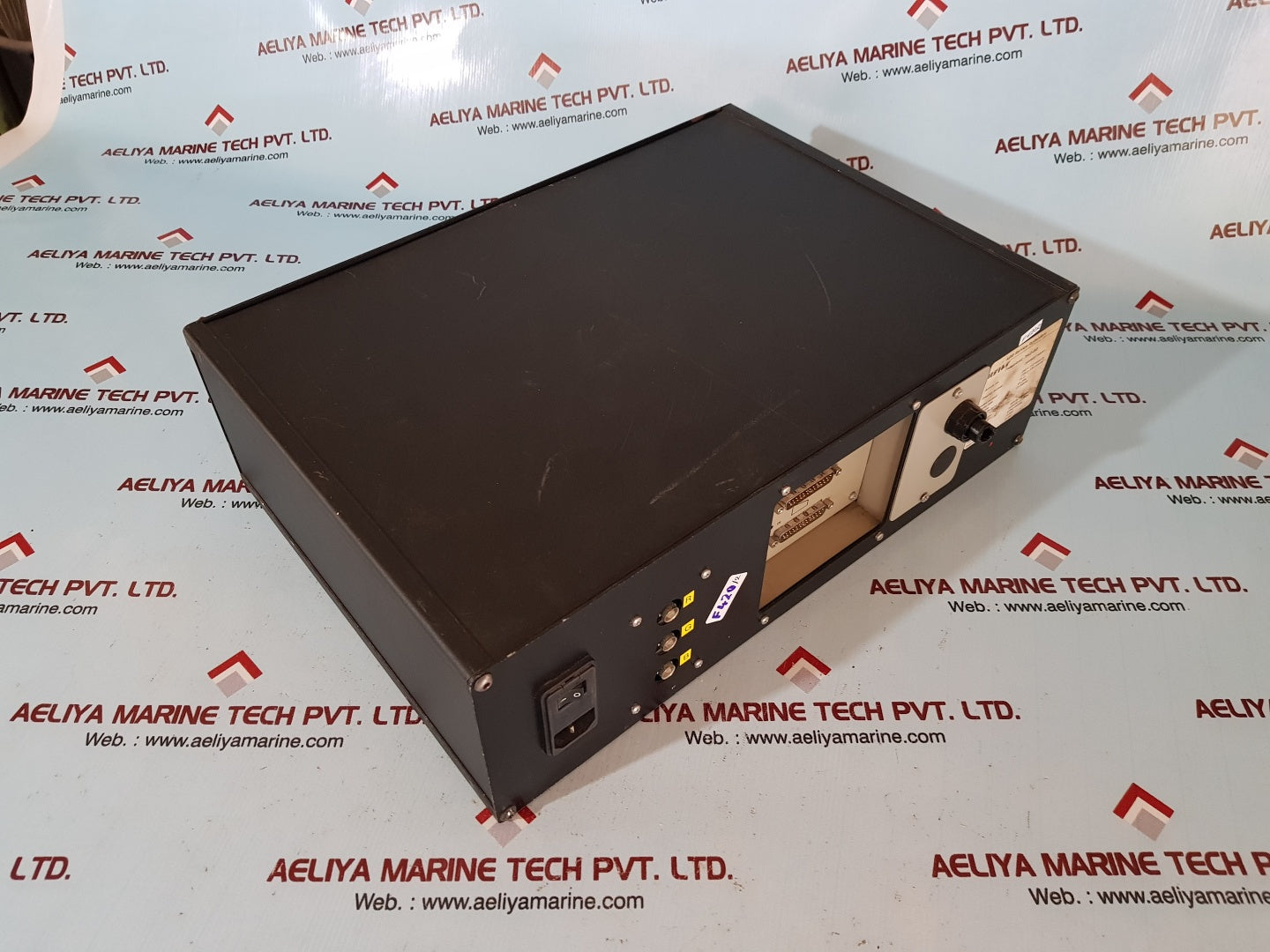 Abb 3bnm007800r1 power supply
