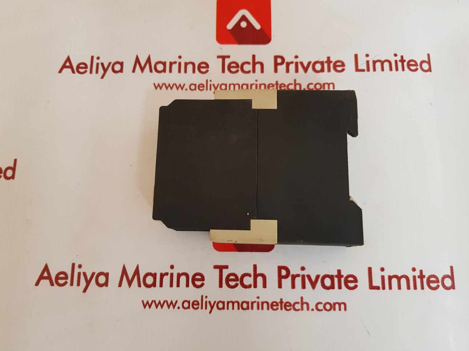 Telemecanique re4 my 13mw time delay relay 