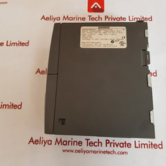 Siemens micromaster 440 6se6440-2uc15-5aa1