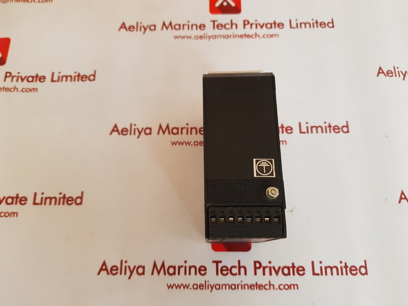 Weidmuller ftx/avx/0-250v/4-20ma/240vac transmitter