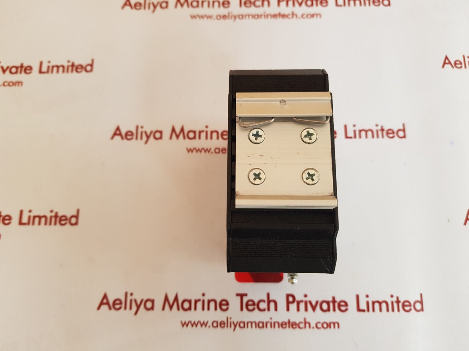 Weidmuller ftx/avx/0-250v/4-20ma/240vac transmitter