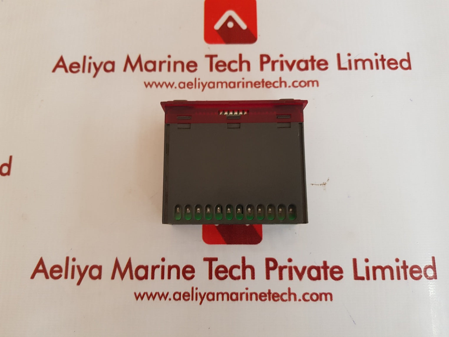 Eliwell ic915 digital thermostat