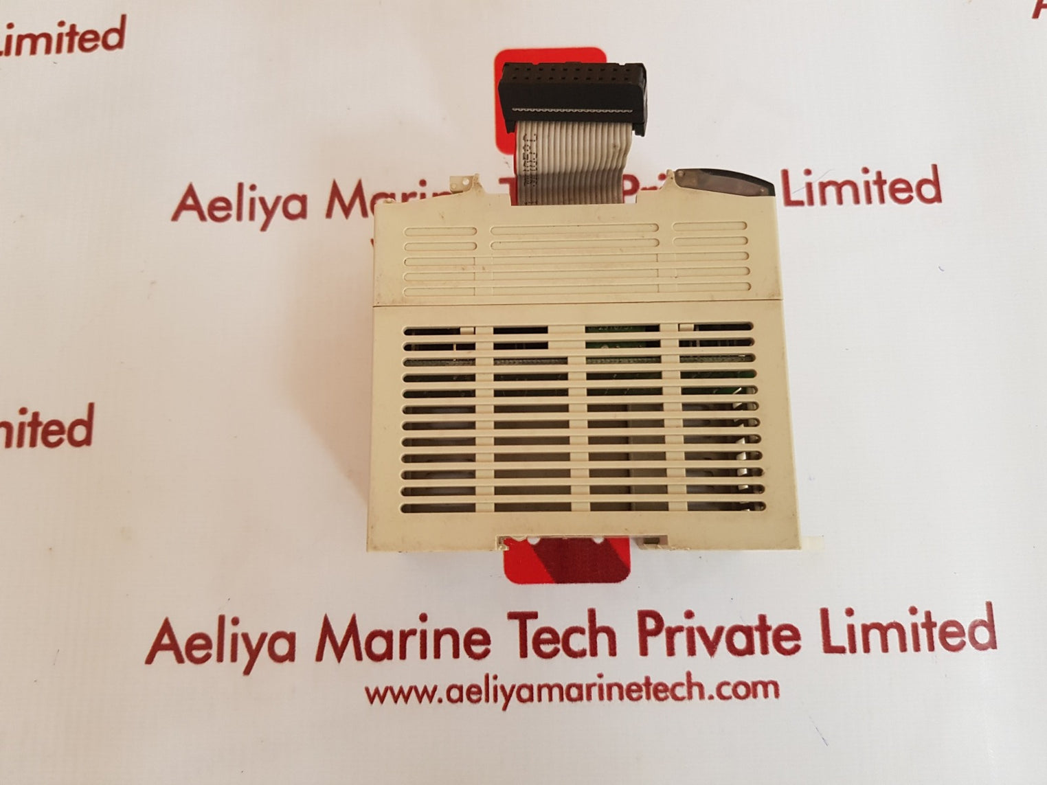 Vigor vb-16xyp programmable controller