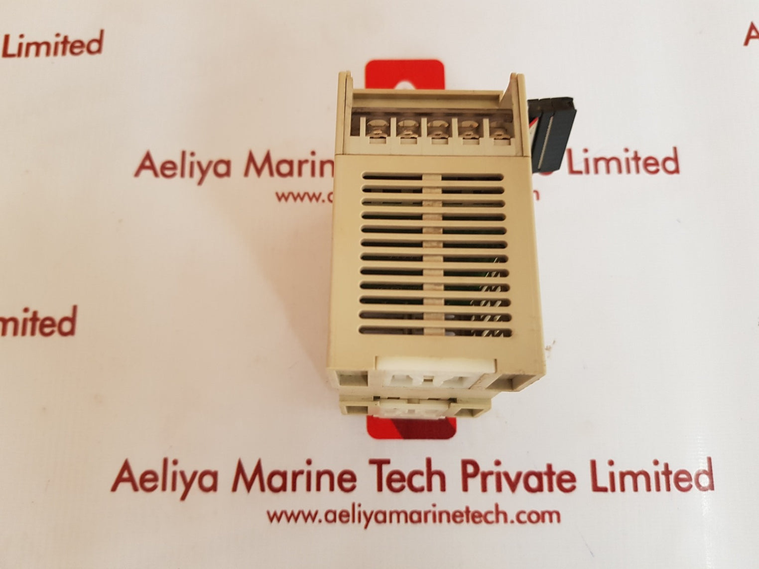 Vigor vb-16xyp programmable controller