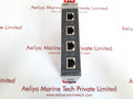 Phoenix contact fl switch sfnt 5tx industrial ethernet switch 2891003