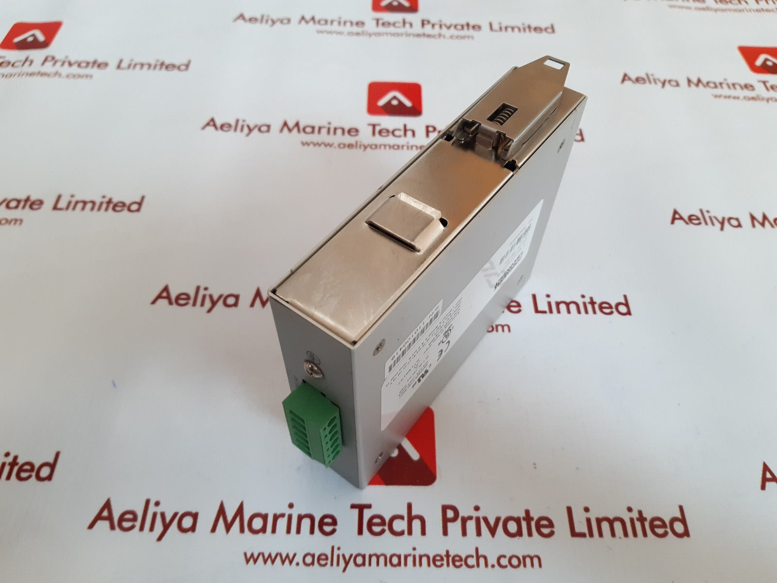 Phoenix contact fl switch sfnt 5tx industrial ethernet switch 2891003
