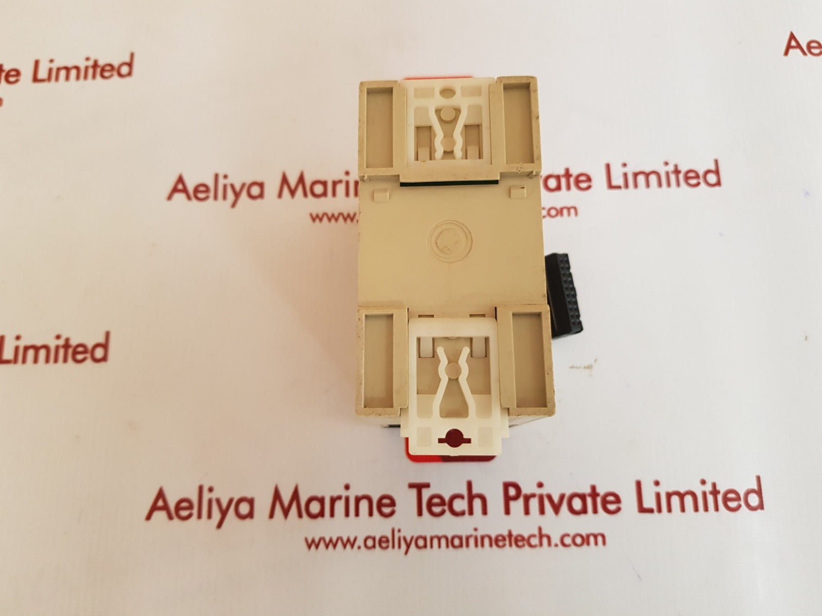 Vigor vb-1pg plc postioning module