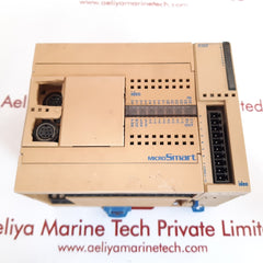 Idec fc4a-c24r2 programmable logic controllers