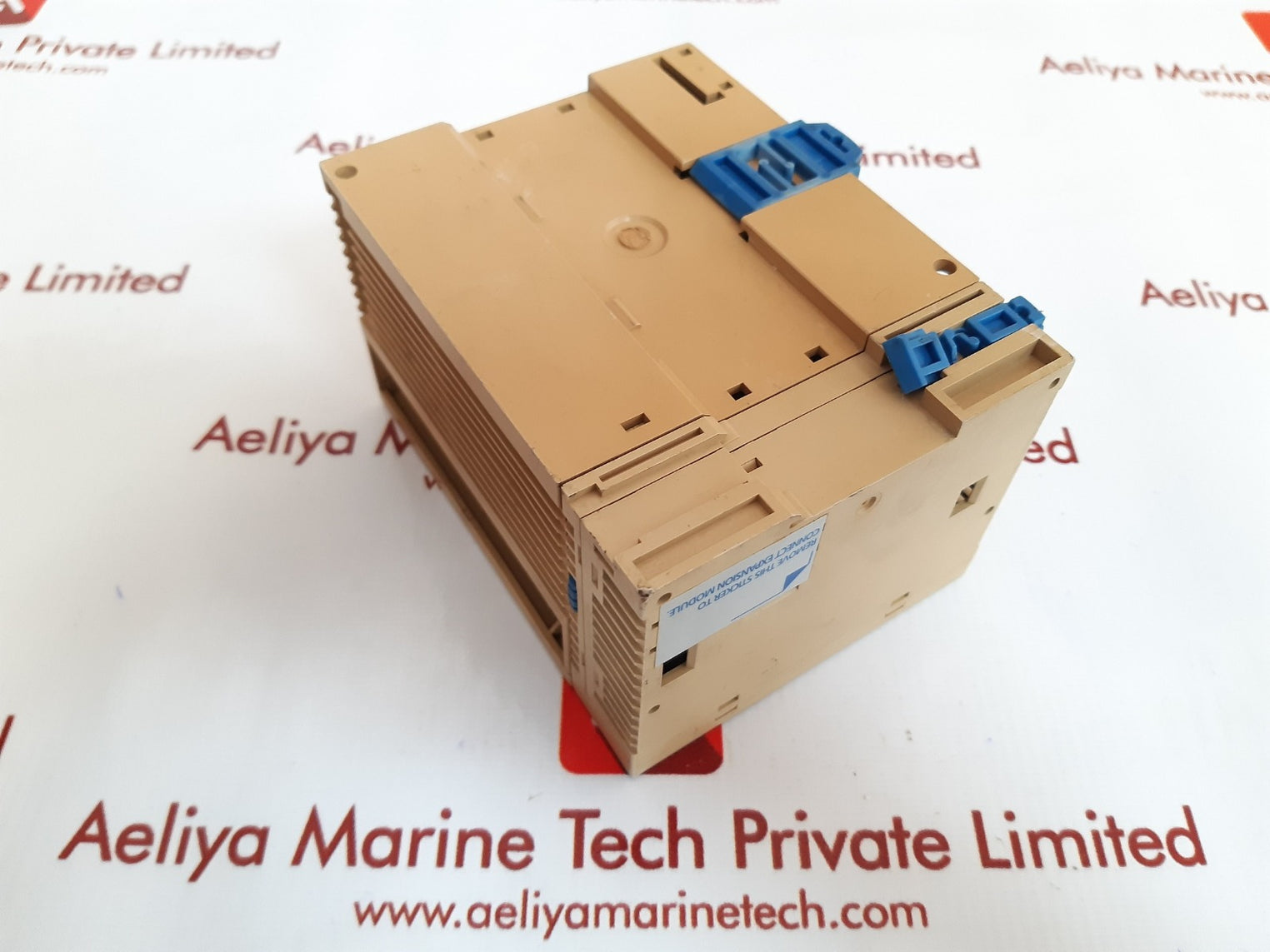 Idec fc4a-c24r2 programmable logic controllers