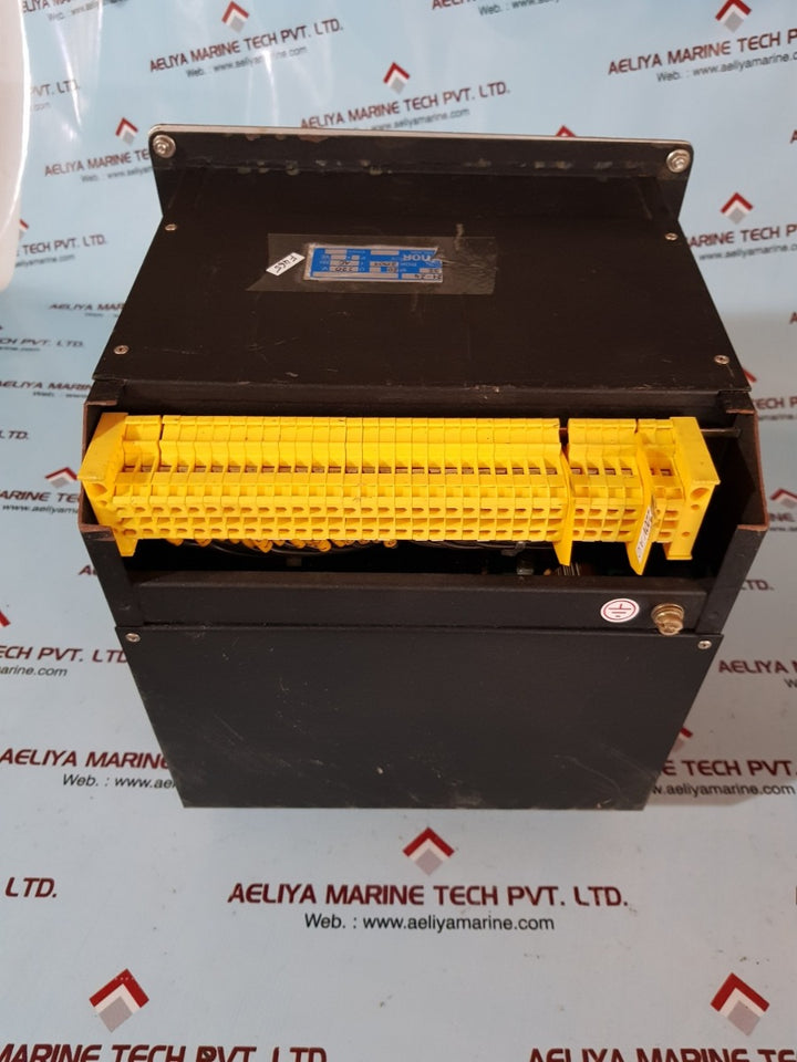 Famor bn1521 control panels