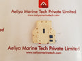 Schneider electric telemecanique lad8n11 auxiliary contact block