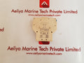 Schneider electric telemecanique lad8n11 auxiliary contact block