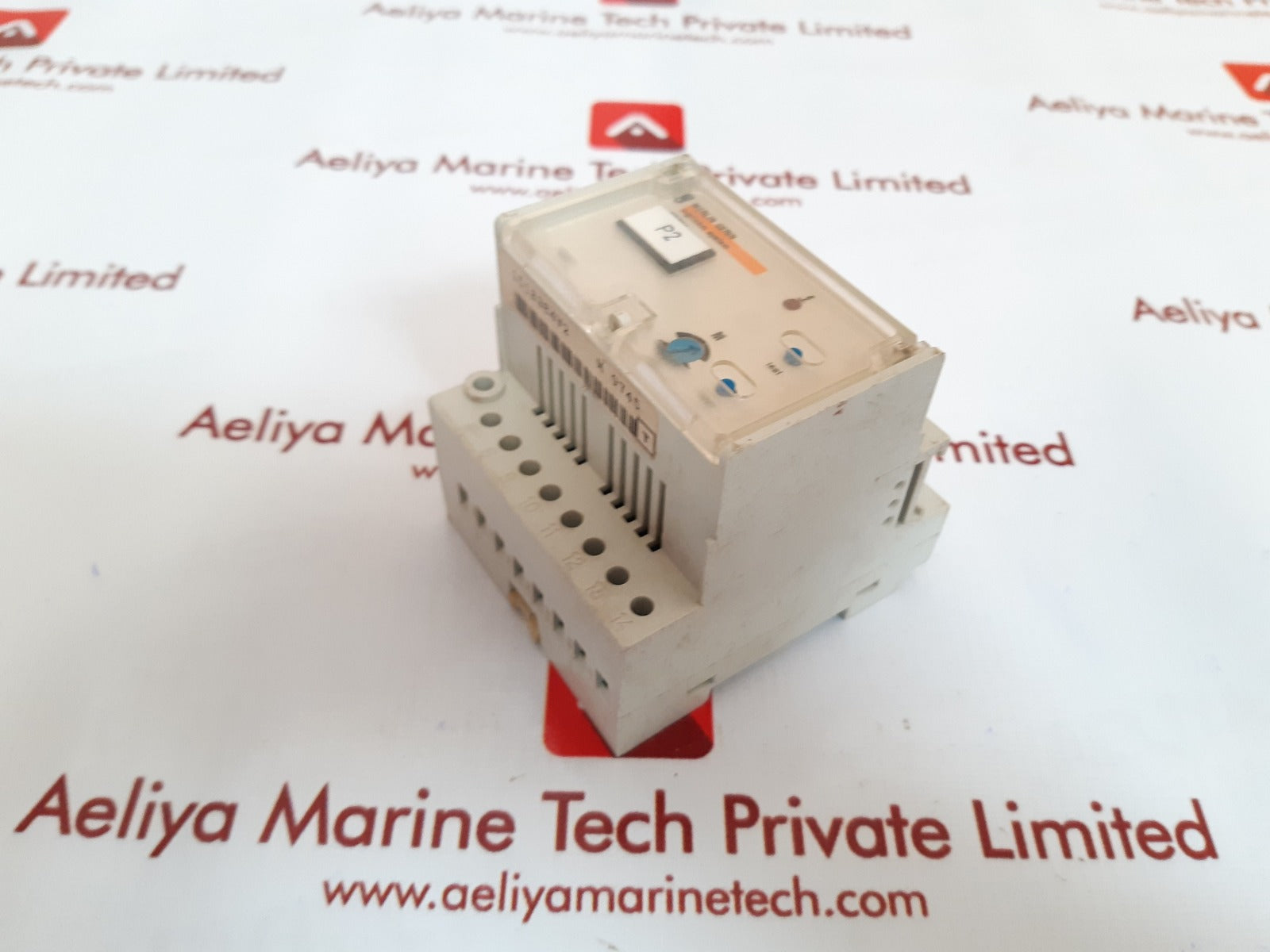 Merlin gerin vigilohm system xd301