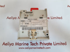 Merlin gerin vigilohm system xd301