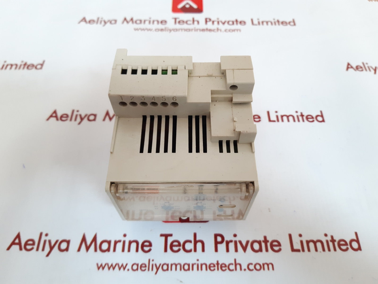 Merlin gerin vigirex rh328ap relay 